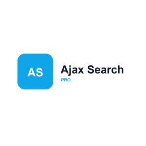 Ajax Search Pro GPL para WordPress y WooCommerce